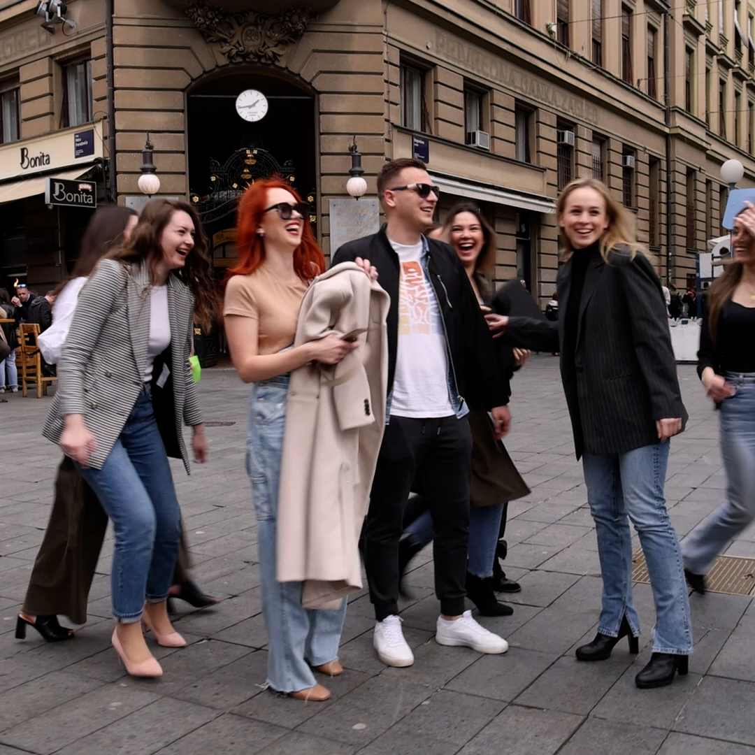 Axe prank 5