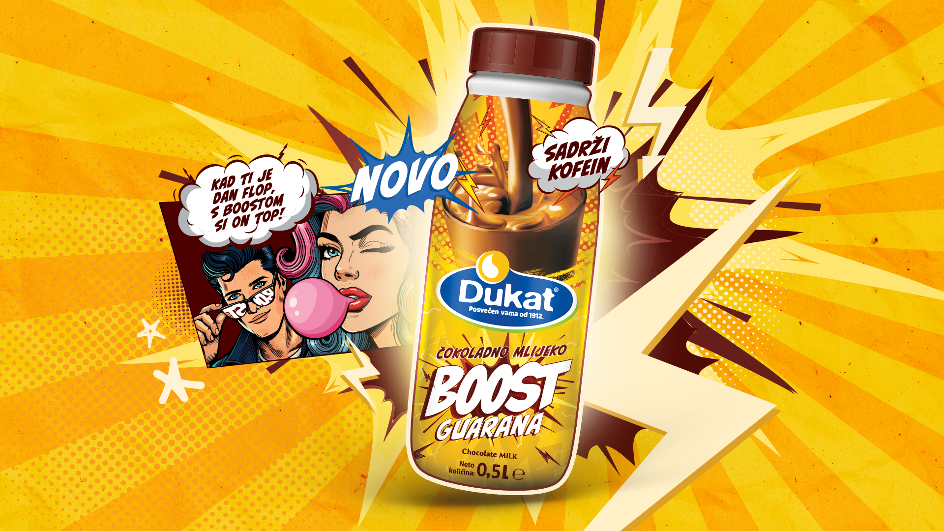 Dukat Boost hero