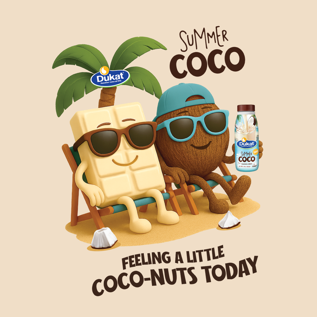 Love Coco 2