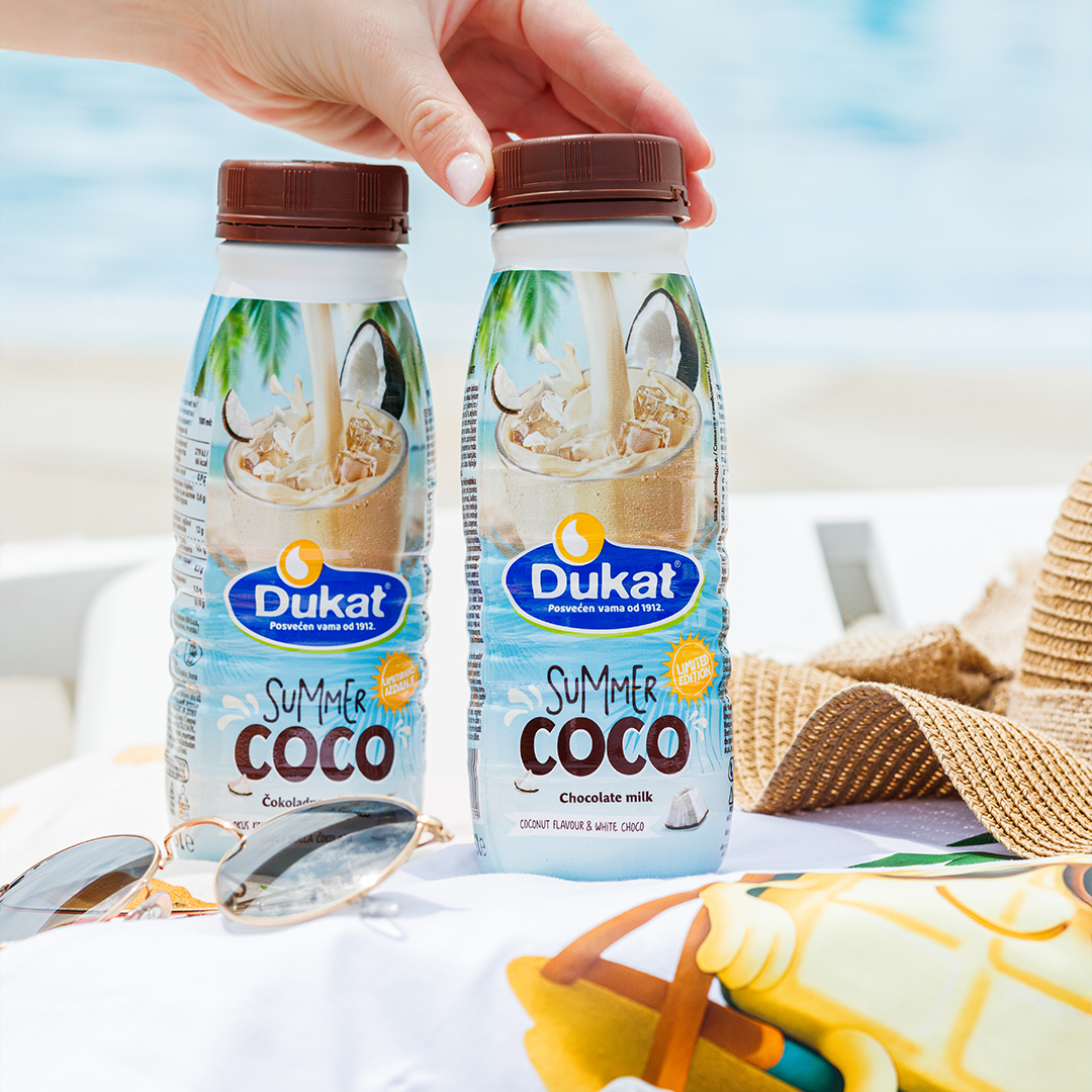 Love Coco 3