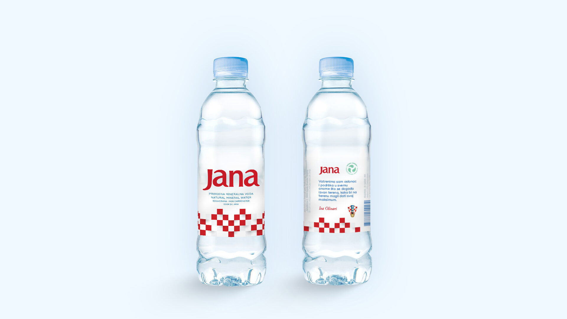 Jana mockup