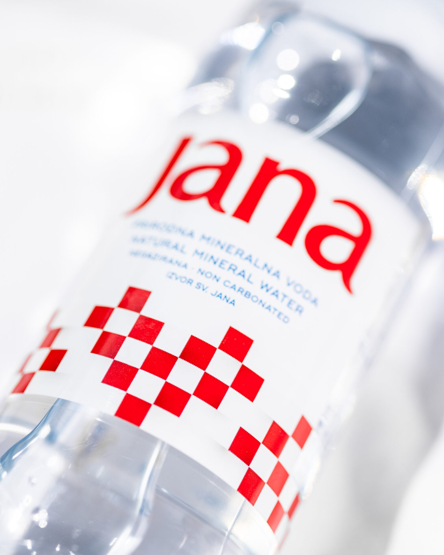 Jana campaign 2