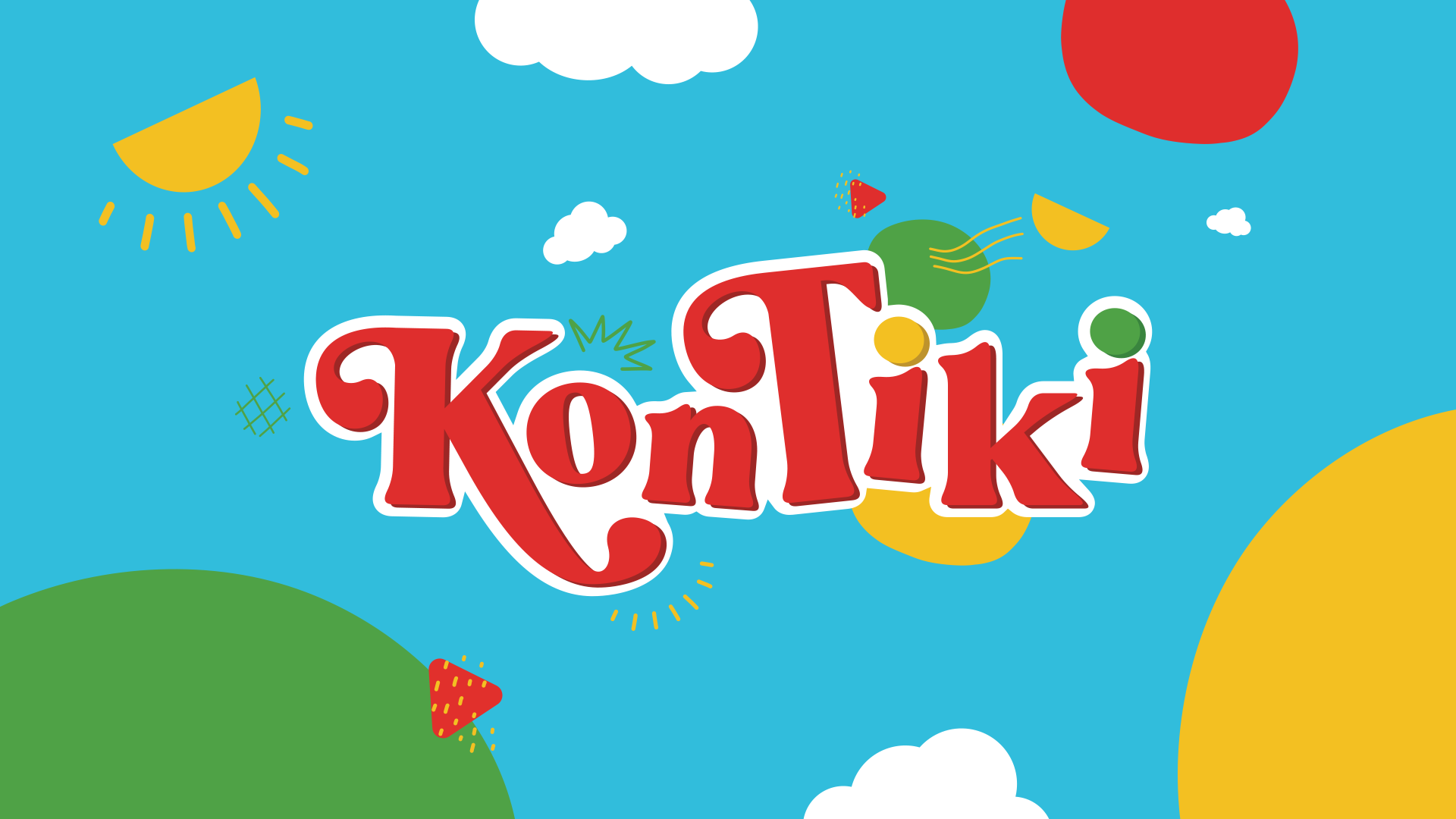 Kontiki hero