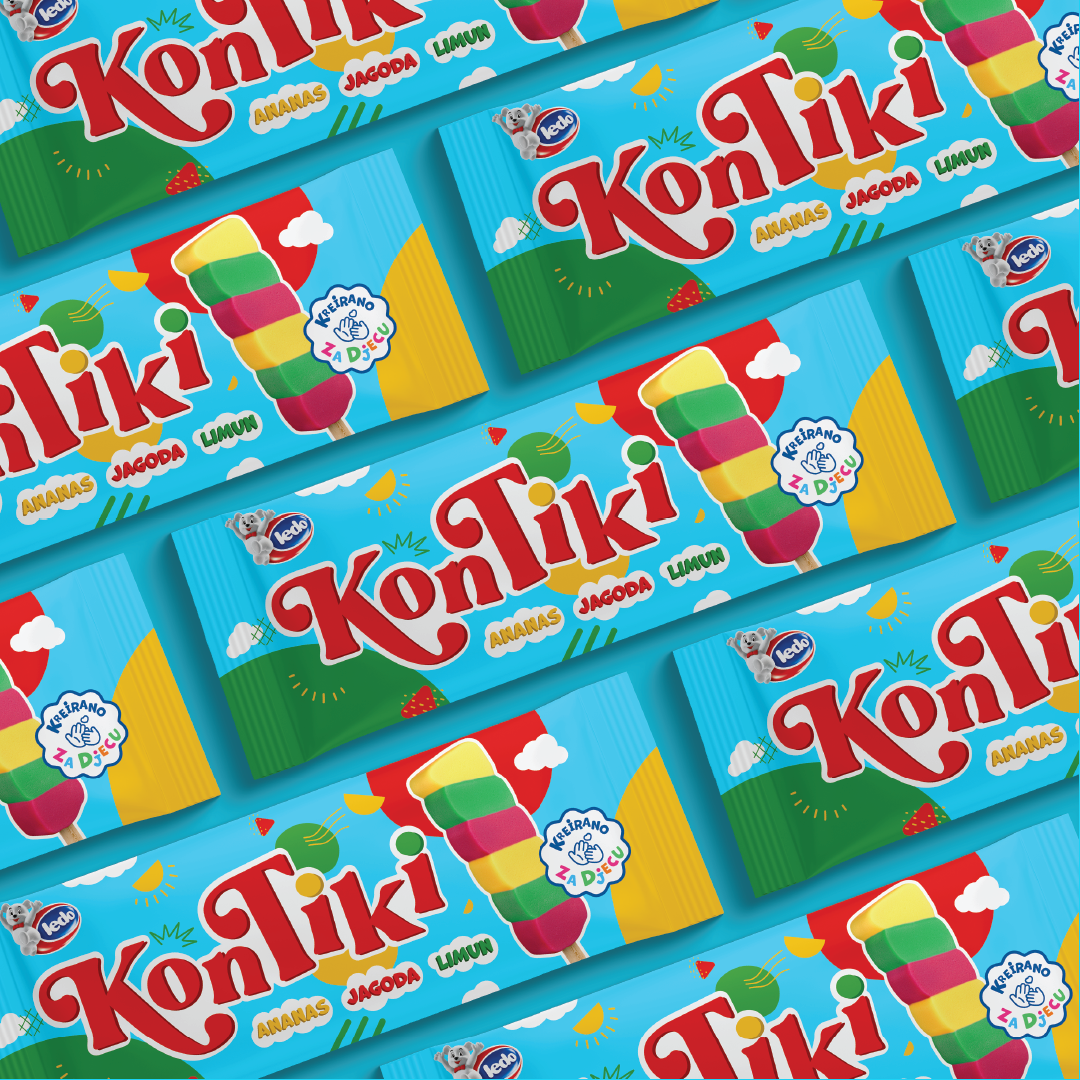 Kontiki 2
