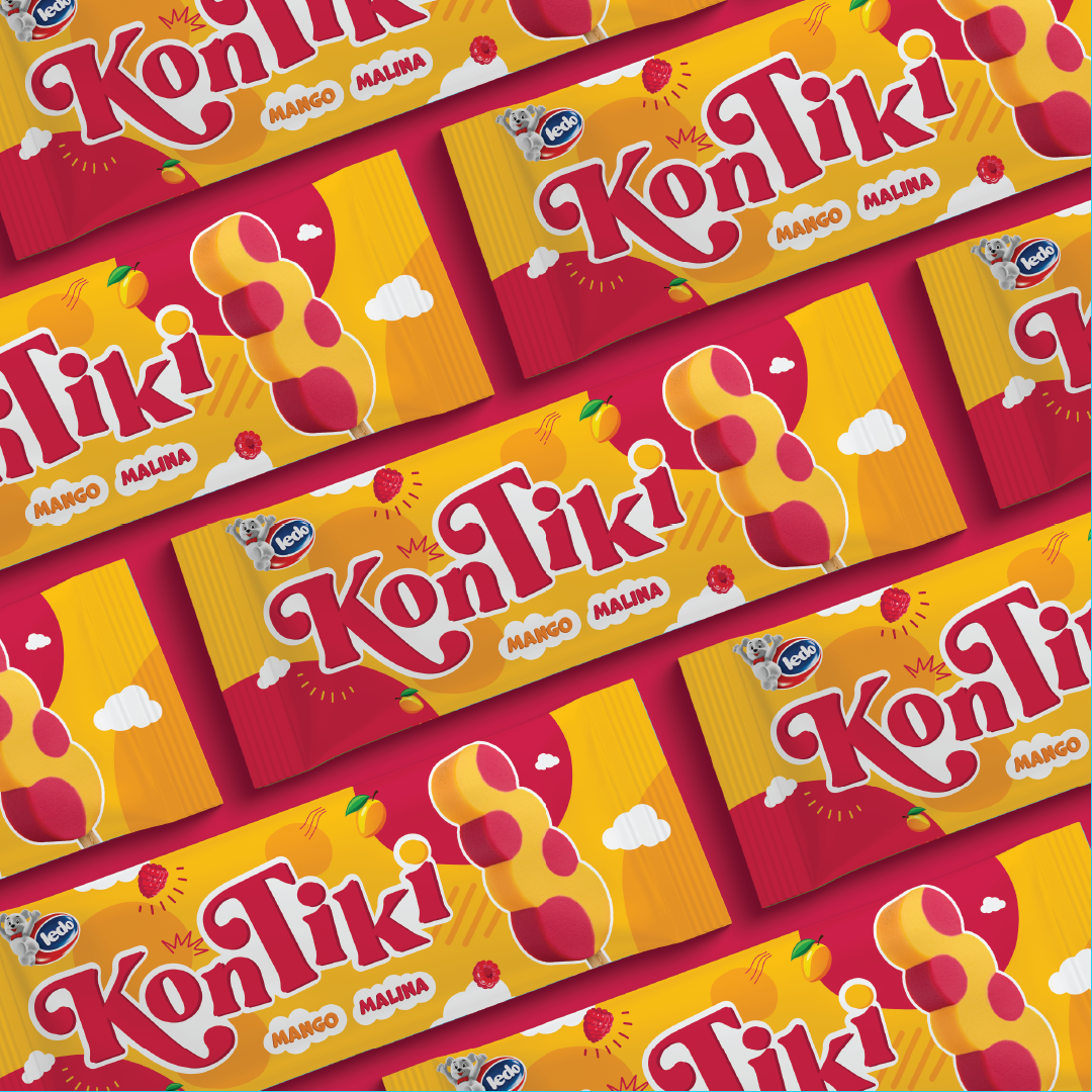 Kontiki 3