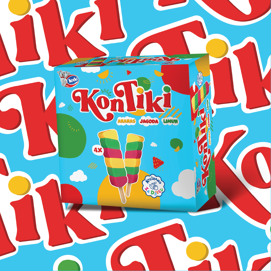 Kontiki 4