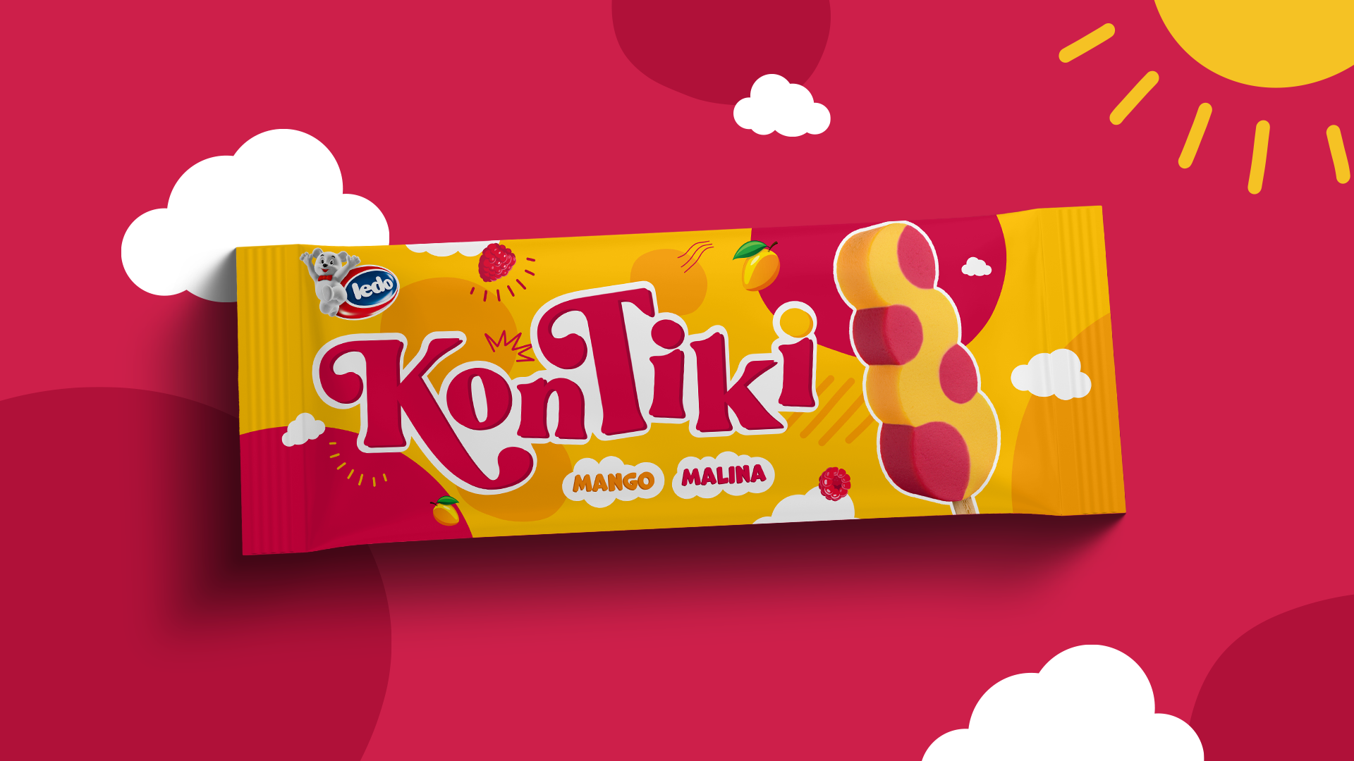 Kontiki 6
