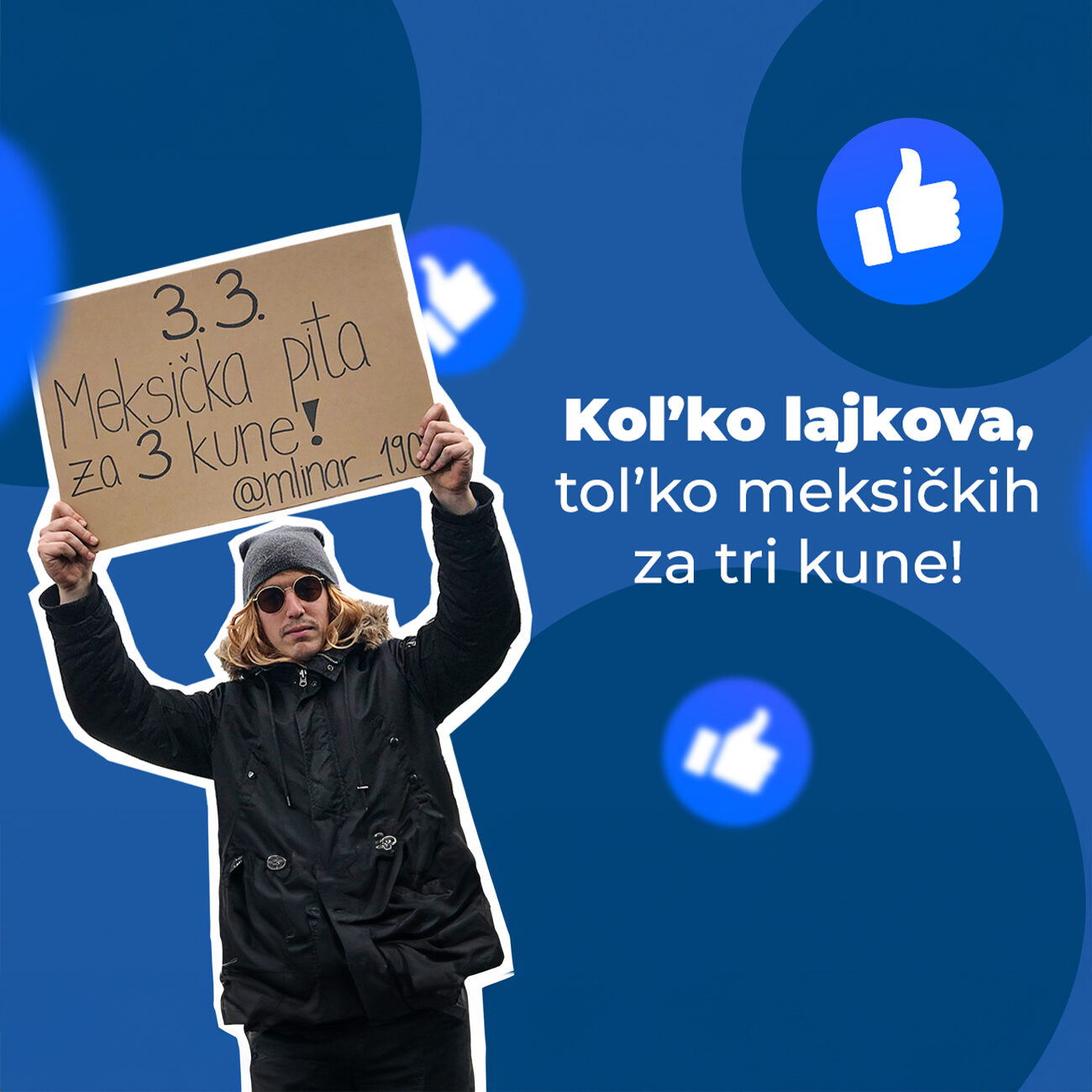 Pita za dvije 2