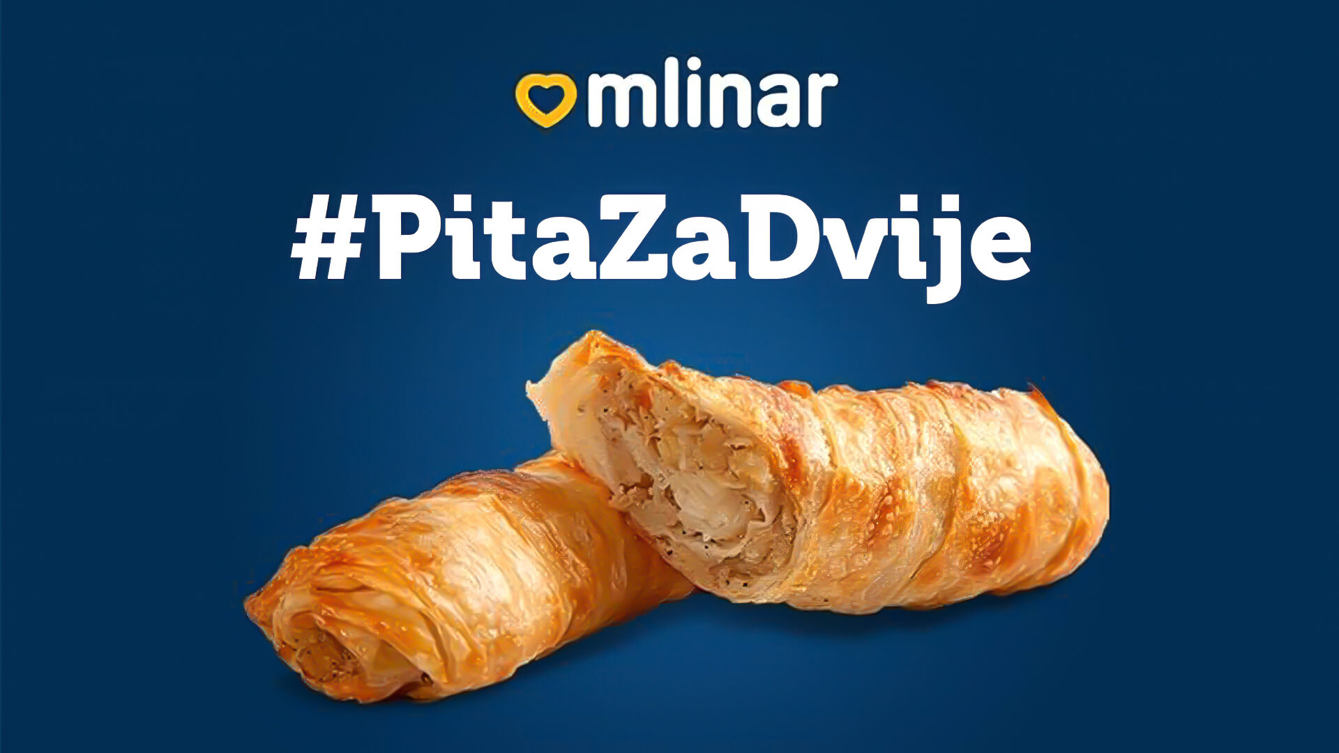 Pita za dvije 3