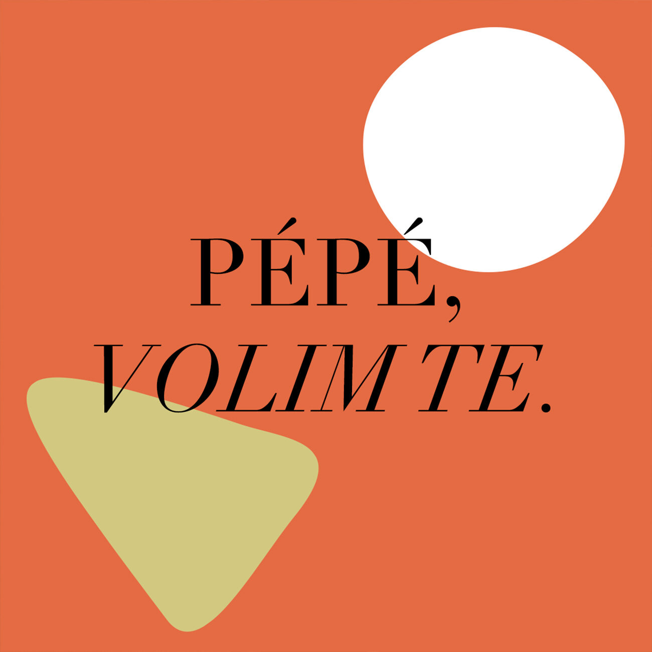 Pepe 3